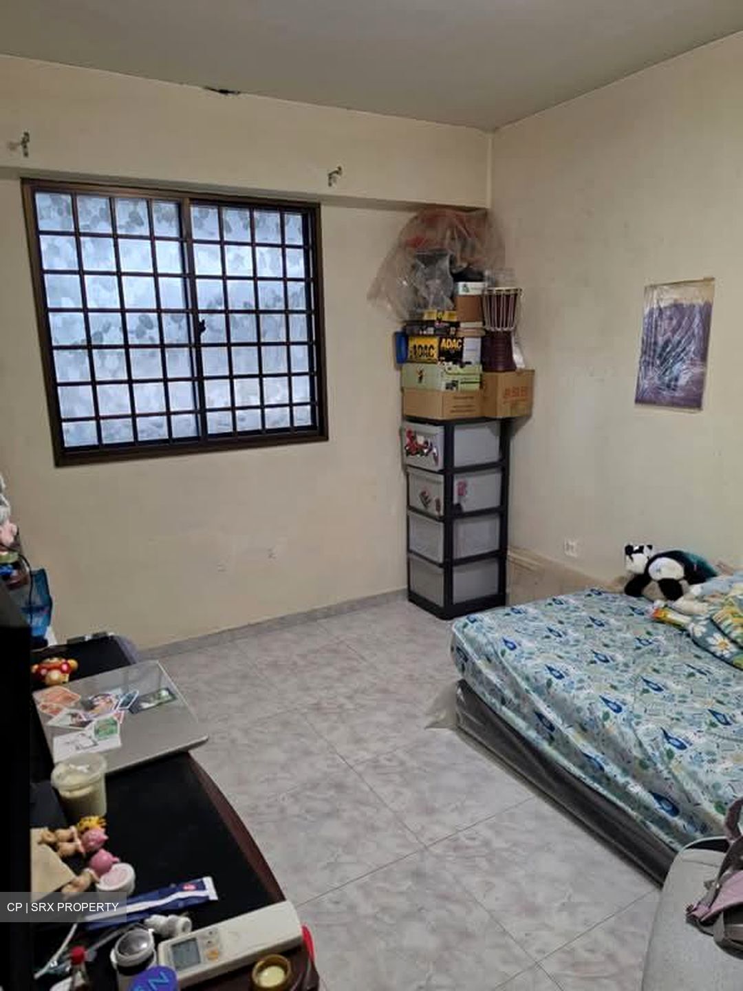 Blk 1 Hougang Avenue 3 (Hougang), HDB 3 Rooms #601041971